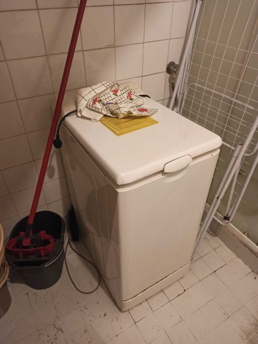 REZERWACJA do pon Oddam agd pralka lodowka piekarnik