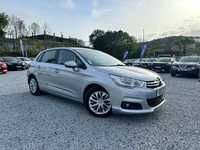 Citroën C4 1.6 e-HDi Exclusive J17 CMP6