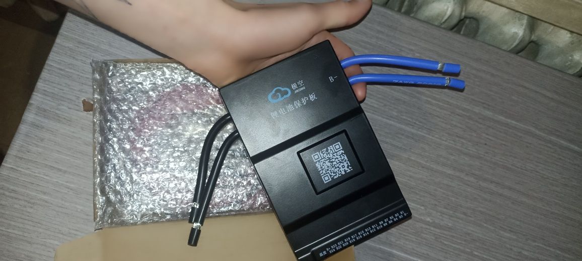 Продам BMS плату