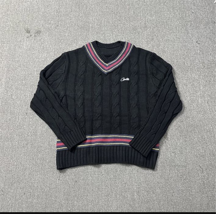 светр Corteiz унісекс