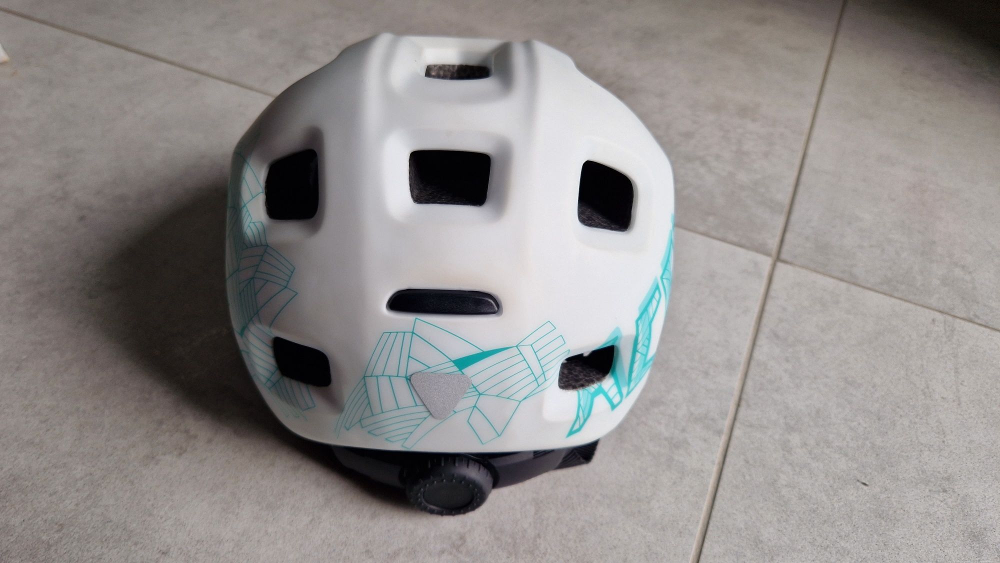 Kask rowerowy Kellys Acey Kids XS 45-50 cm