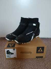 Buty do nart biegowych Fischer XC Comfort Pro. Jak nowe!!! R46