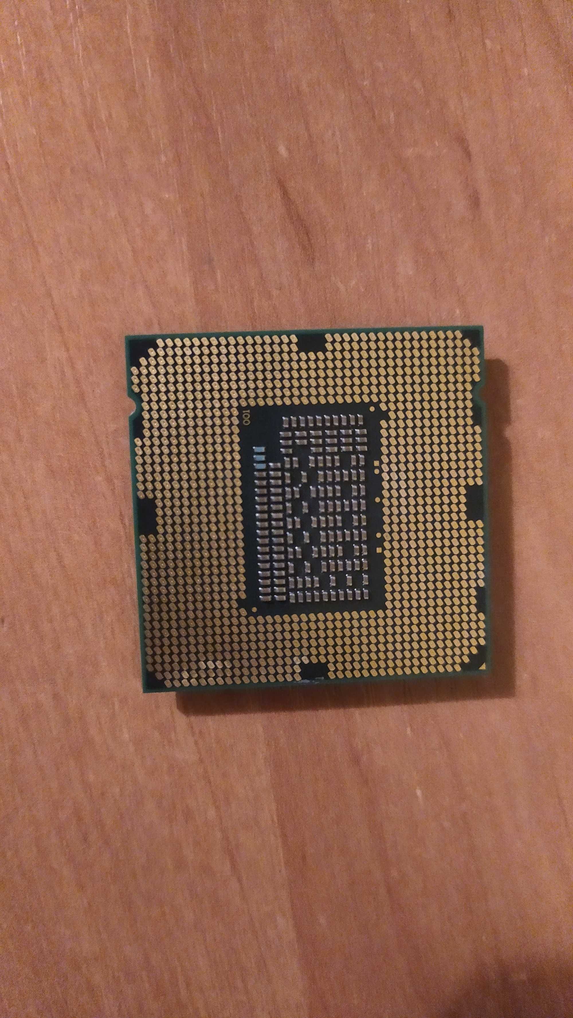 Intel® Xeon® E3-1230 1155s