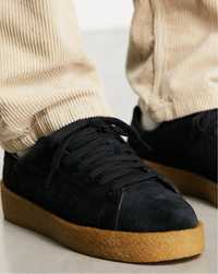 Кросівки ОРИГІНАЛ adidas Stan Smith Crepe,  US8 EU 41,5, US9 EU 42,5