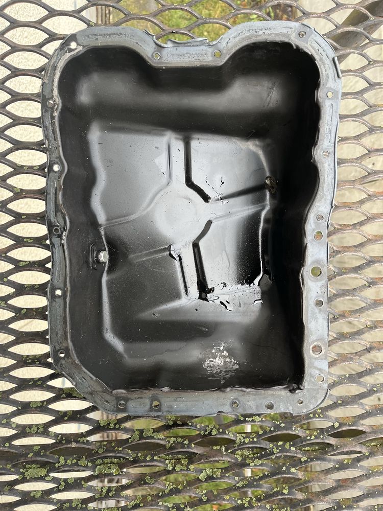 Підон Kia Sorento 2.4 2011-2012