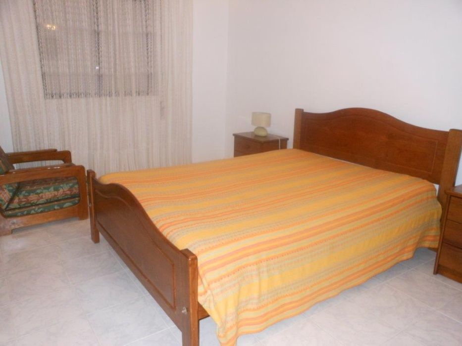 Apartamento T1 Manta Rota