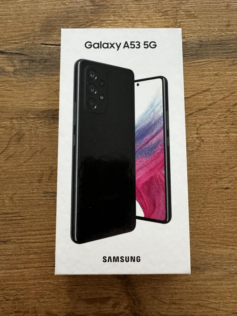 Samsung Galaxy a53 5g