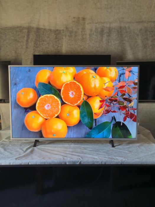 PHILIPS 58PUS8105/12 Ambilight | 4К UHD | HDR10 | Wi-Fi |