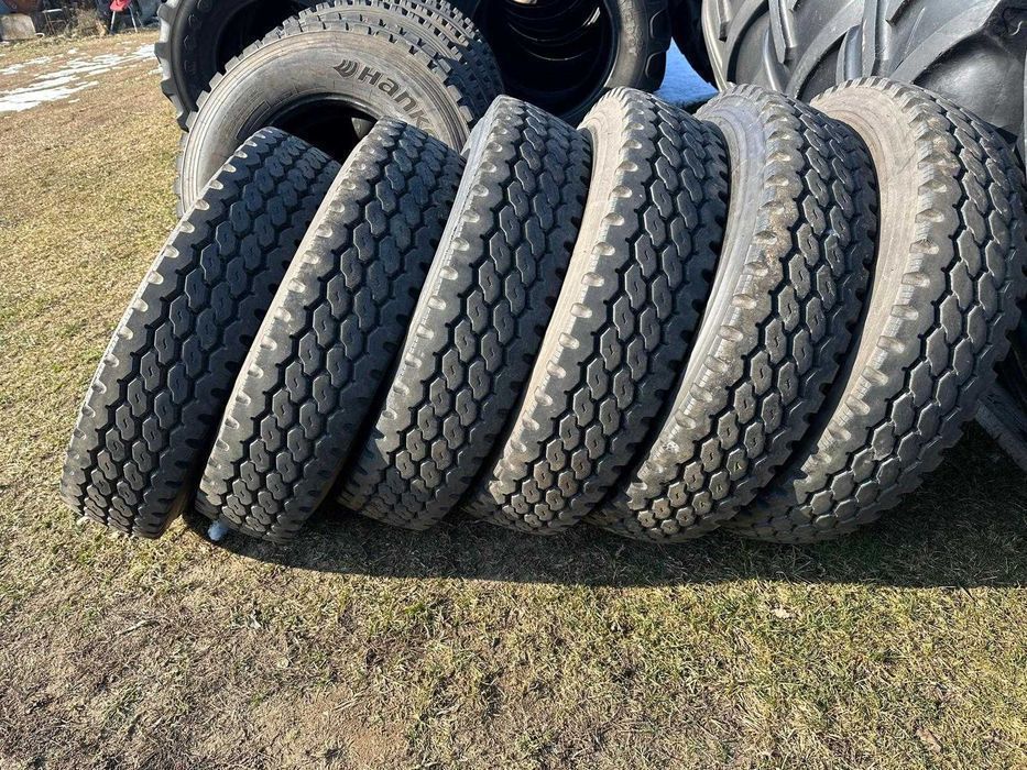 10R 22.5 Bridgestone M840 10R/22.5