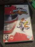 Power Rangers Super Legendy na PC