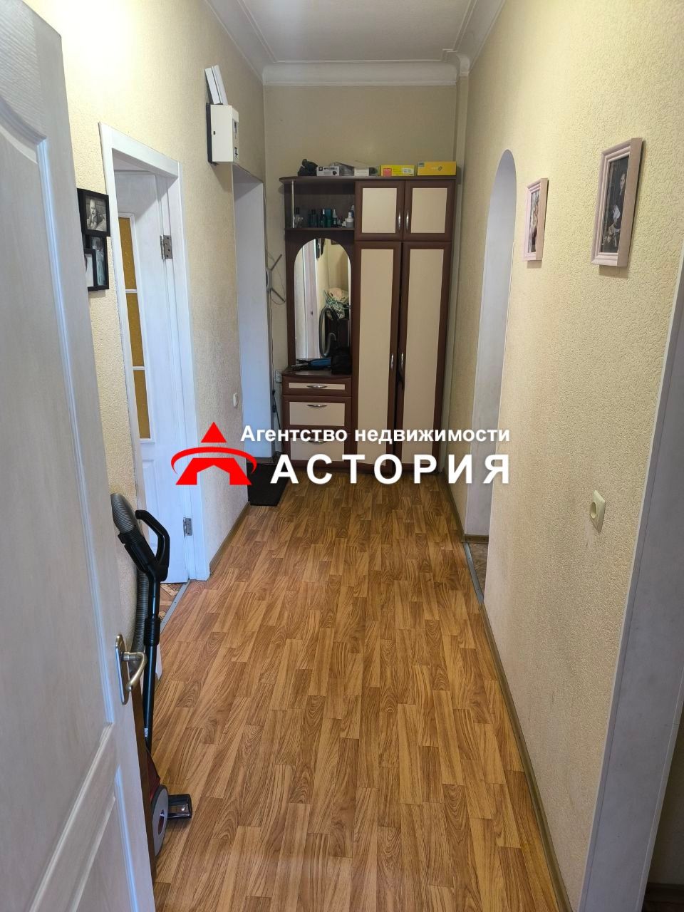 Продаж 3-кімнатної квартири по вул.Франка