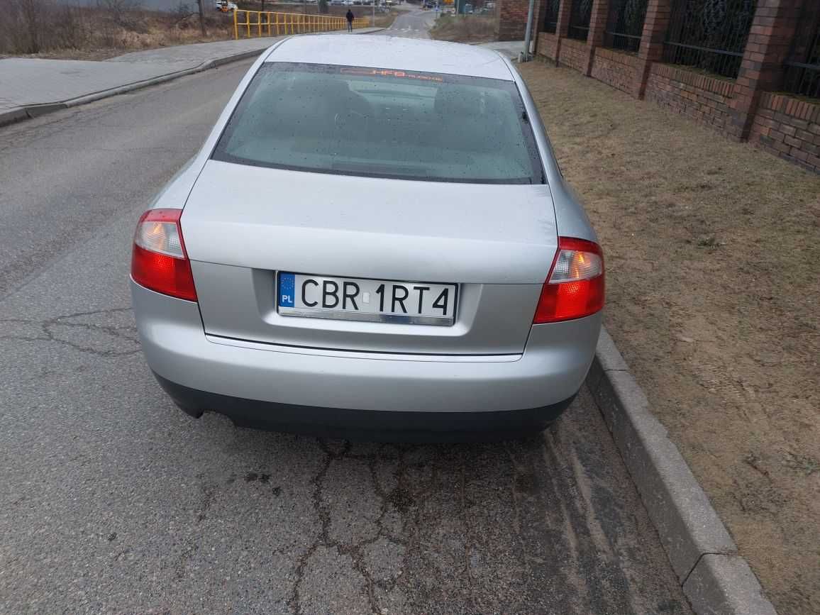 Sprzedam Audi A4
