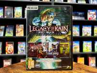 Legacy of Kain Antologia PC - Sklep Będzie Grane Katowice