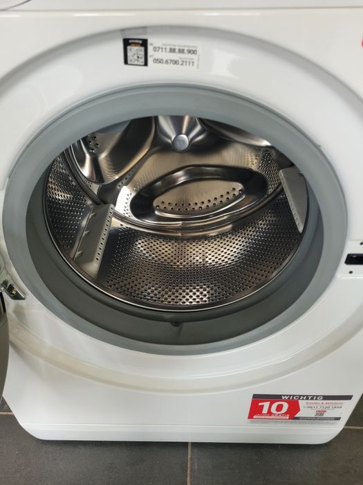 Sprzedam pralkę firmy Privileg 7 kg 1400 obr z możliwością dostawy