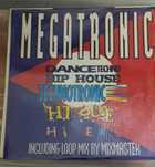 Disco vinil "Megatronic"