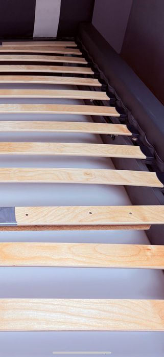 Łóżko 230x120 możliwy dowóz