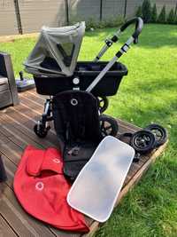 Bugaboo Cameleon 3 + dodatki