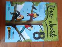 Livro Aberto 8 (Português)