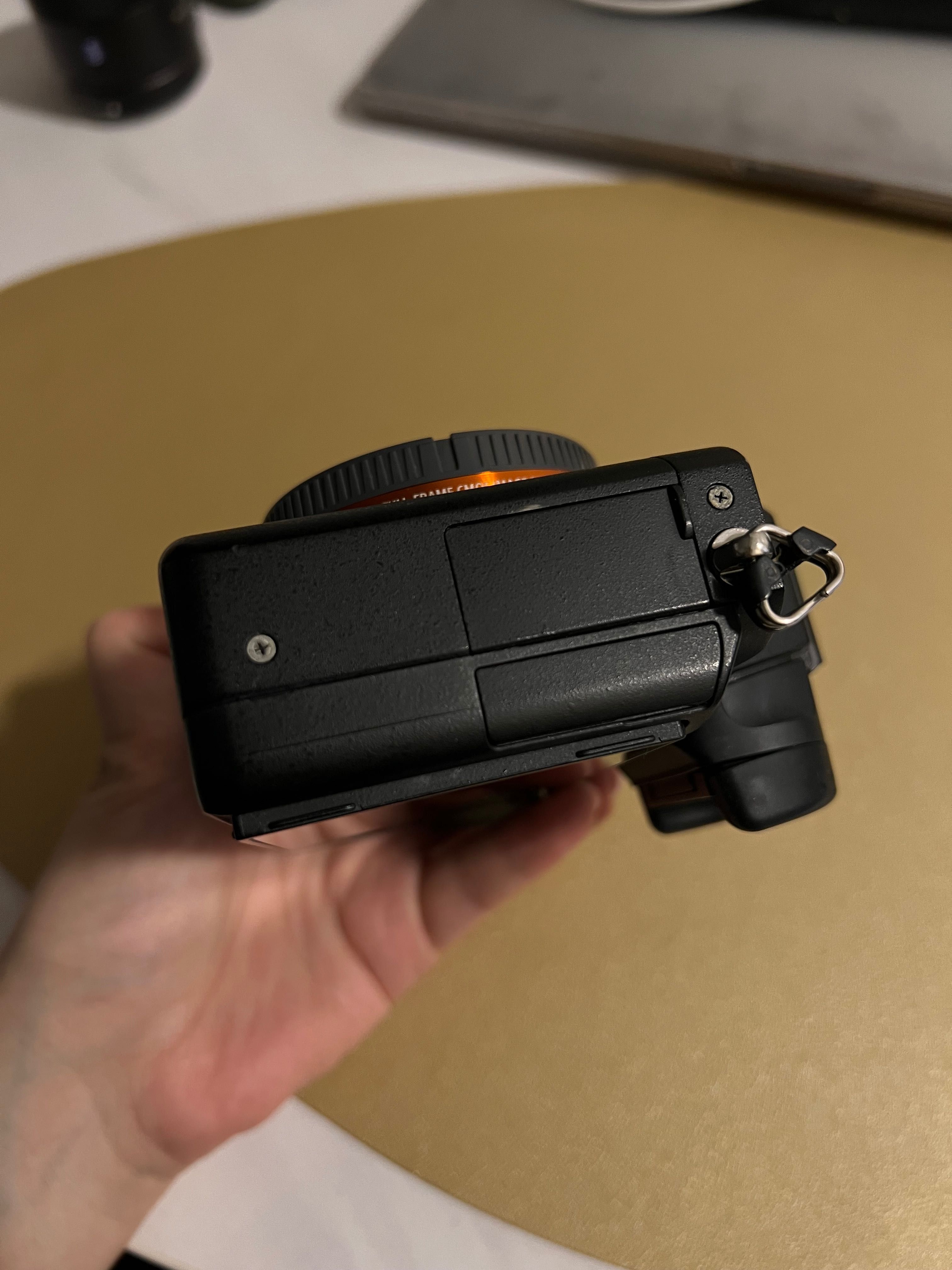 Sony a7 ii в гарному стані