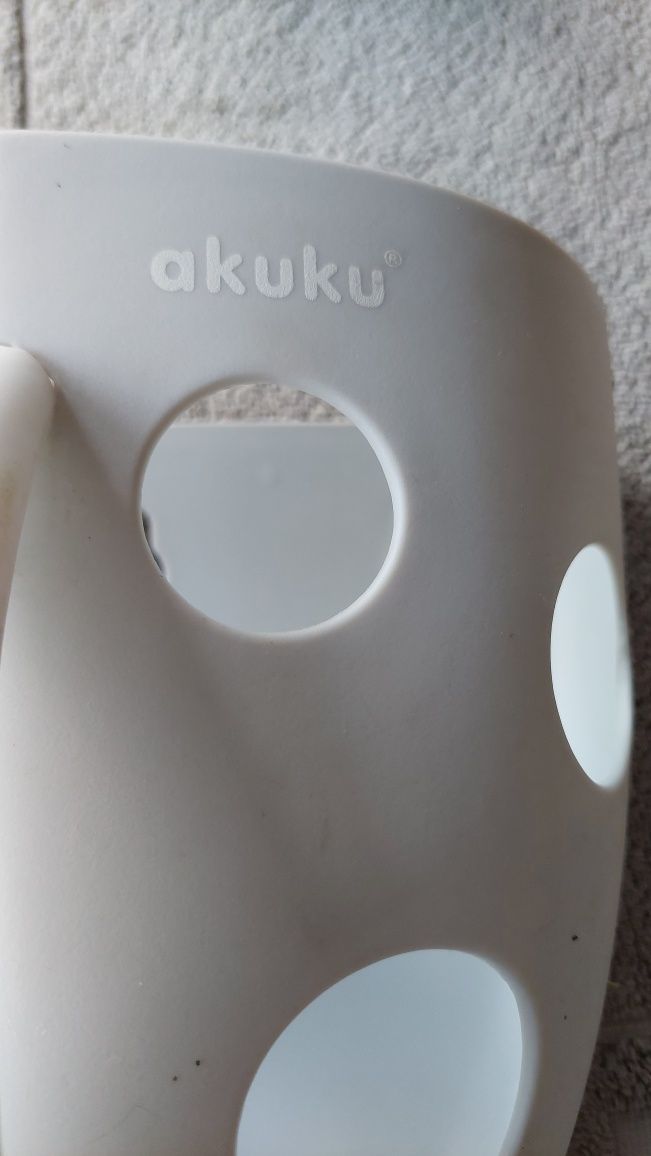 Pojemnik, koszyk na zabawki do kąpieli