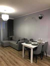Mieszkanie 40 m2 -  2 pokoje -Apartamenty Jagiellońskie
