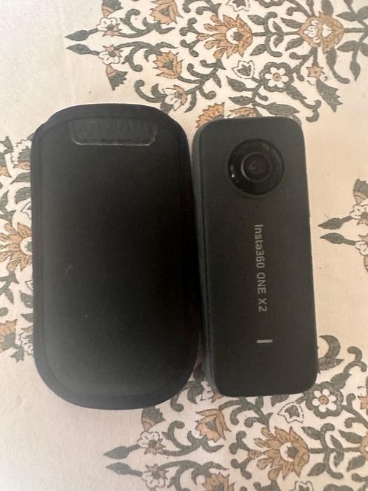 Camera Insta One X2