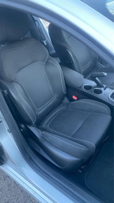 Megane 4 2017 Aceito retoma