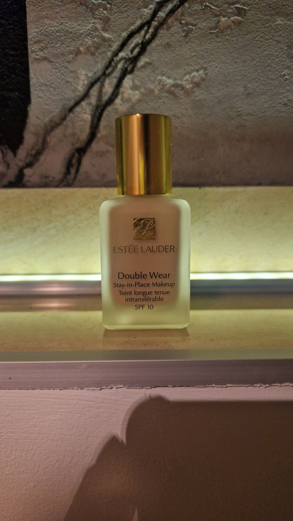 Podkład estee lauder 1C0