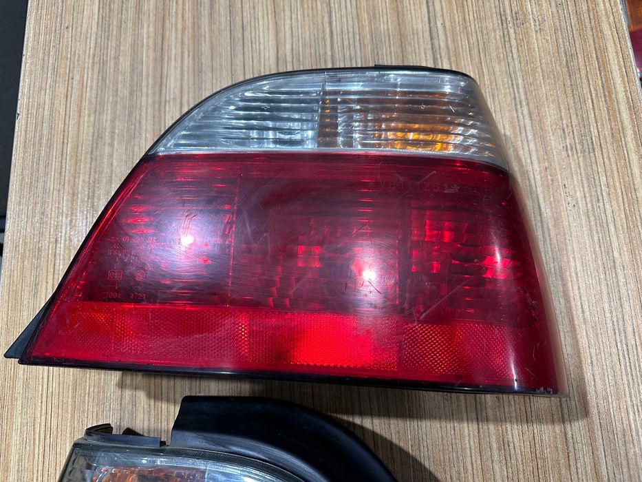 Фонарь задний правый левый  Daewoo Nexia