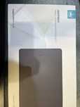 Tablet graficzny Huion H1161 + rękawiczka