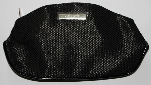 Kosmetyczka Giorgio Armani, imitacja skóry węża, torebka, kopertówka