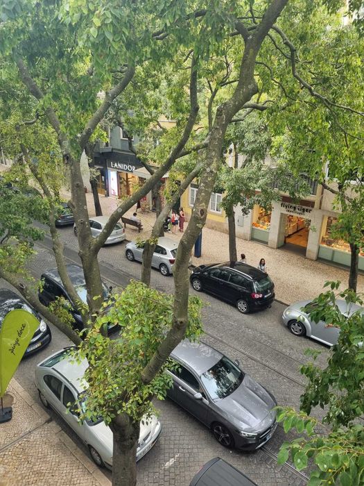 Campo de Ourique T1