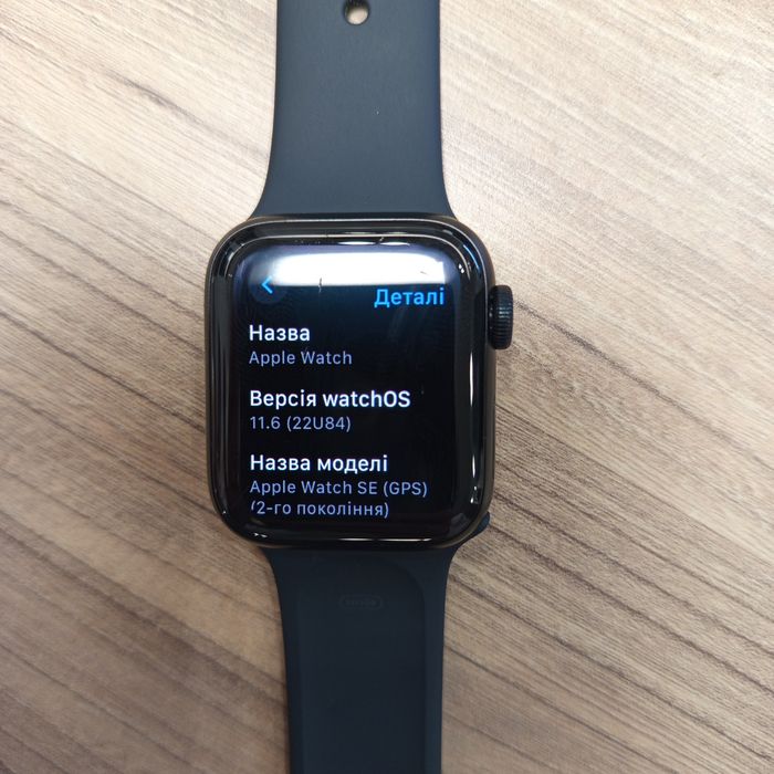 Apple watch Se 2 40mm