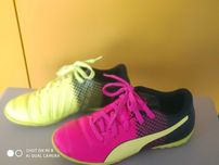 Buty sportowe Puma Evo Pover. Rozmiar 31. + Japonki Nike gratis