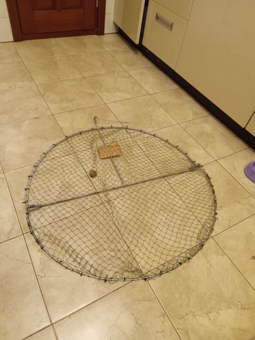 Ловушка для птиц(на фазана,куропатку)