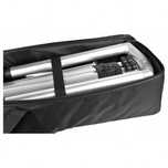 MS CASES KONIG MEYER pokrowiec do statywu Konig & Meyer Spider Pro.