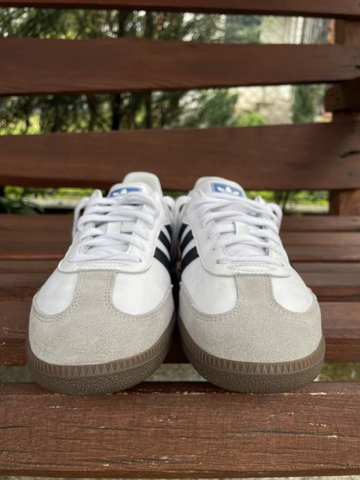 Оригінальні adidas samba самба адідас, адидас