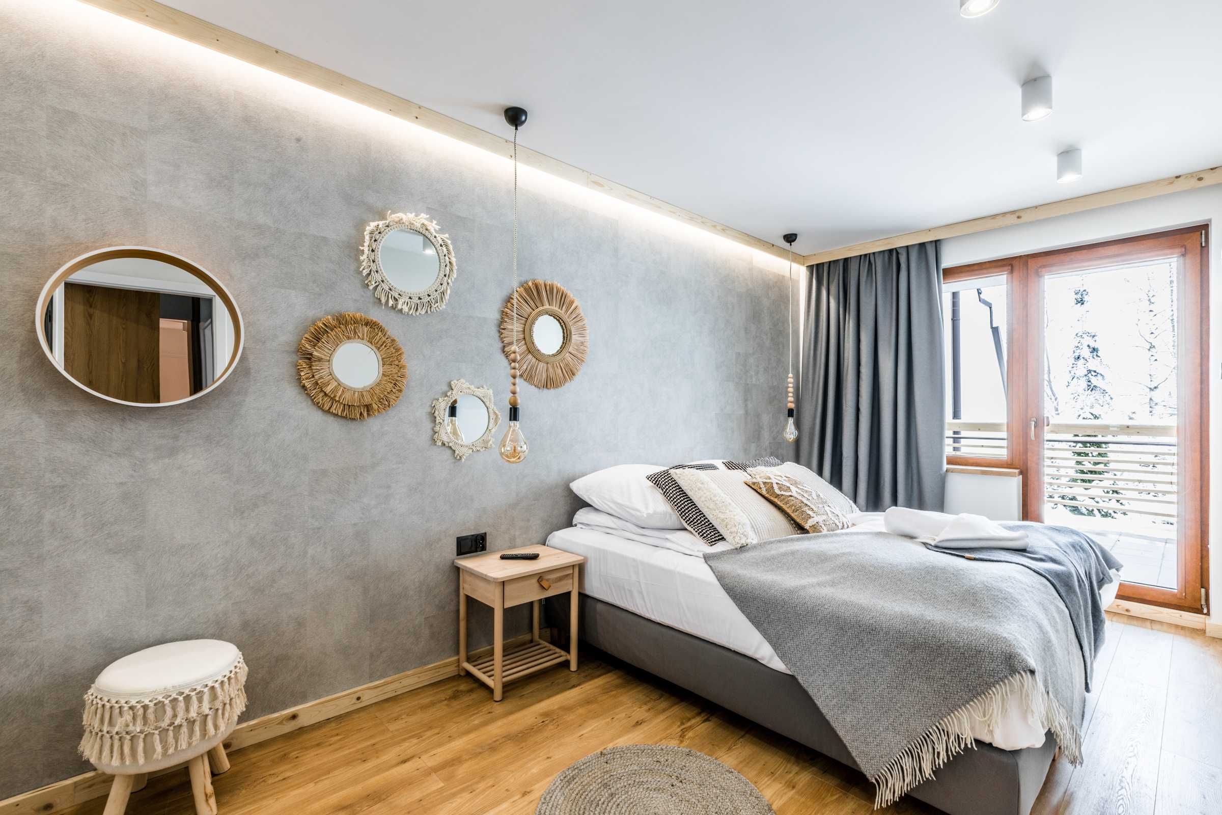 Apartamenty Domki Aparthost.pl Basen Sauna Jacuzzi Rabat 10%