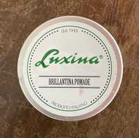 Luxina Brillantina Pomade 100ml (Brilhantina)