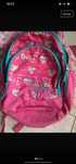 Mochila + 2 estojos deeply