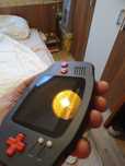 Gameboy advance ips