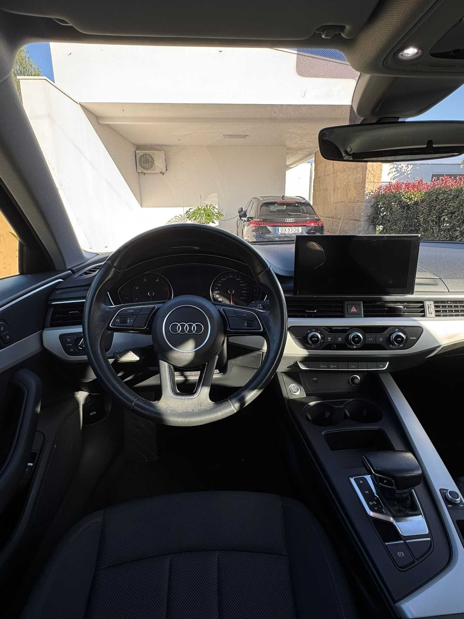 Audi A4 S Line Avant 2.0 TDI 101.000 km - automático