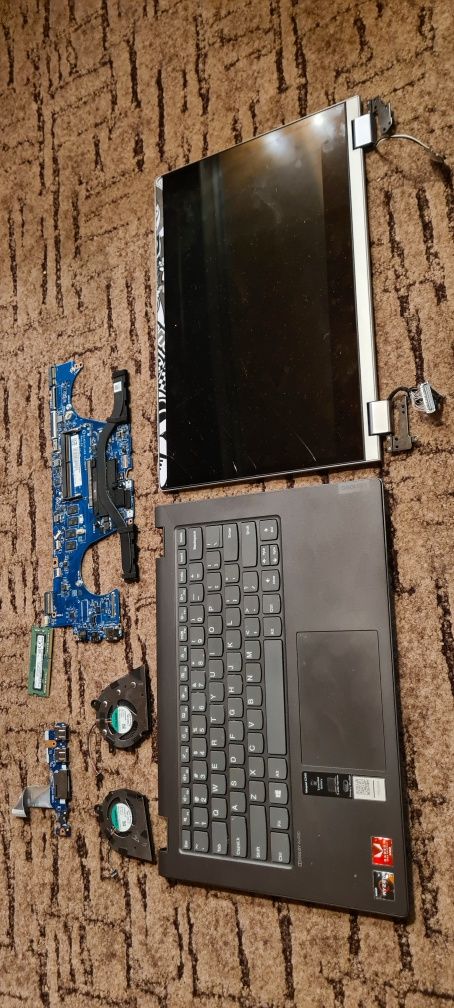 Lenovo ideapad c340