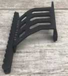 Бічний кронштейн Steel Kron для АК47/АК74 із планкою Weaver