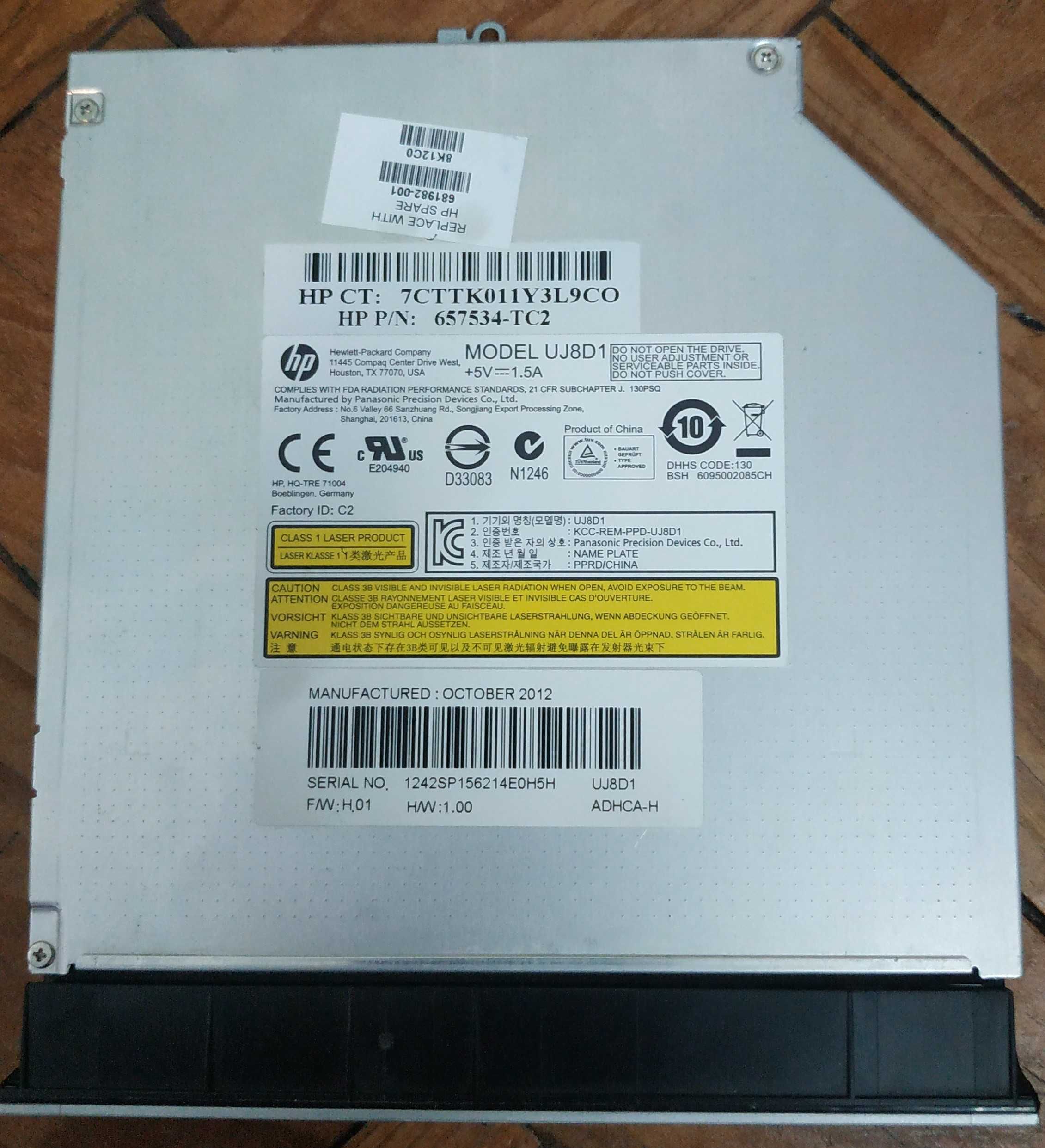 HP Pavilion DV7 7000 peças (ler bem detalhes)