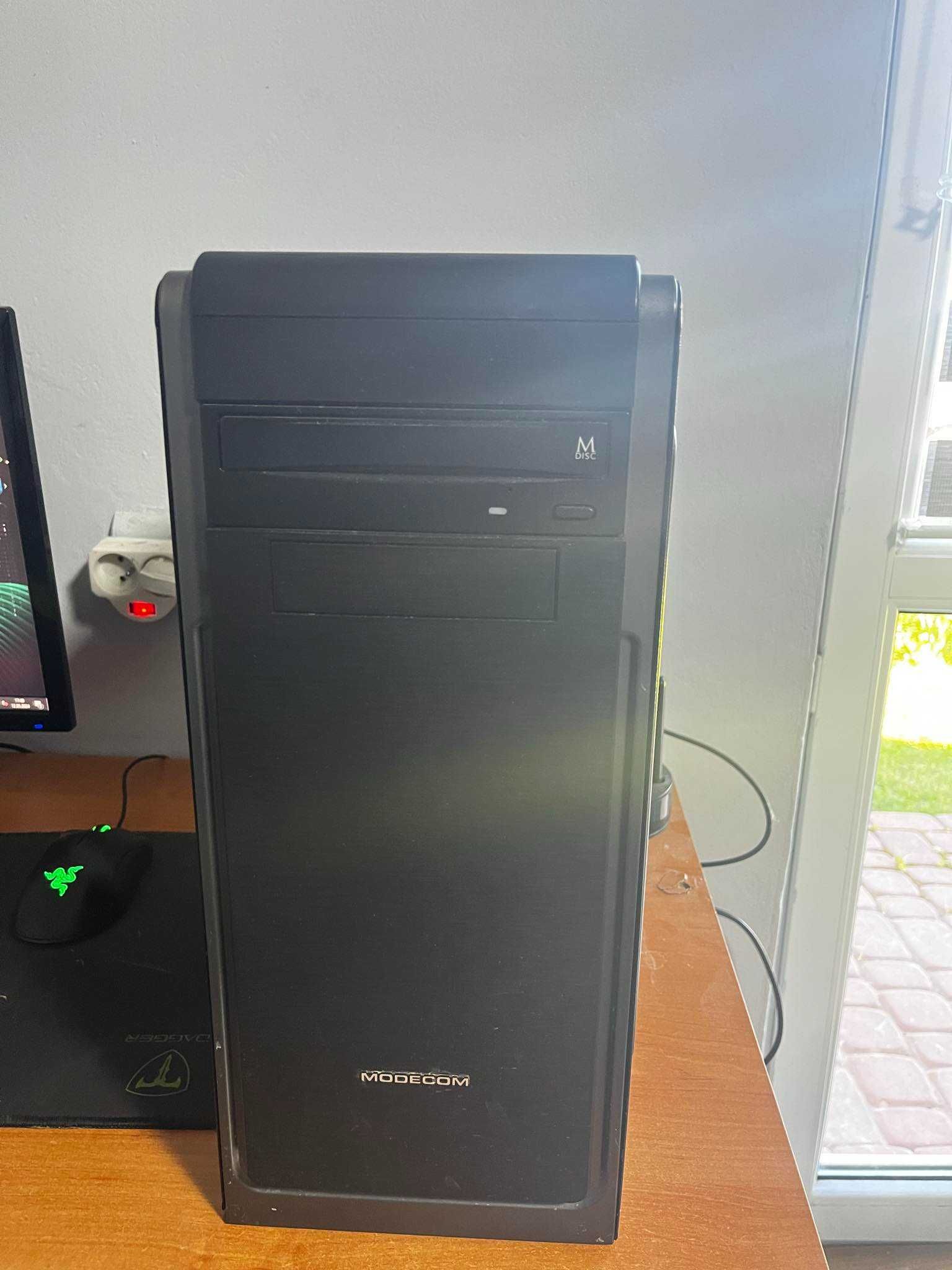 Komputer Stacjonarny i5 9400f gtx1050ti