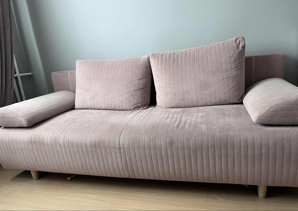 Sofa ZOJA z funkcją spania