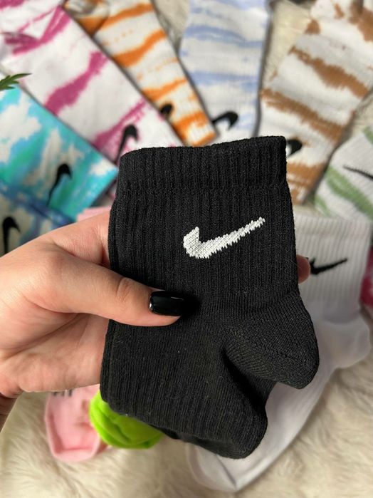 Skarpetki Nike 36-46