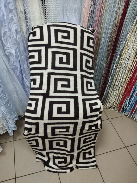 Плед покривало Цукерочка.простирадло тепле