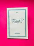 E. P. - Educação Pessoal